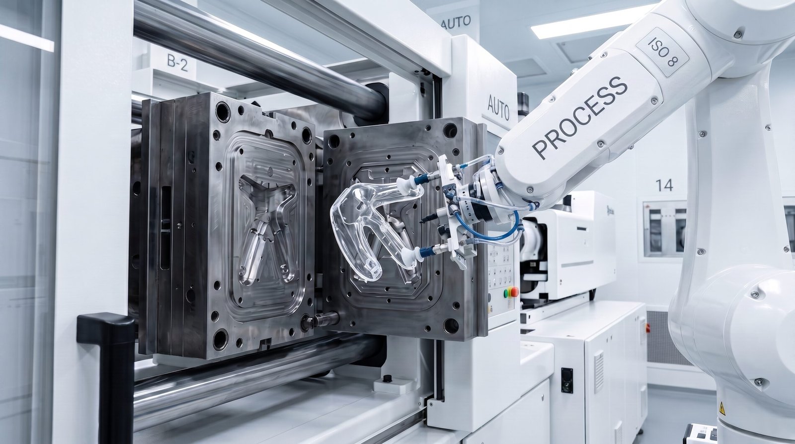 Robotic Assembly